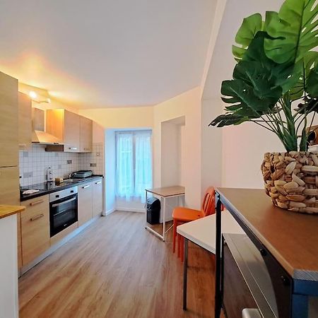 Istanbul - 150M De La Gare Apartment Reims Luaran gambar
