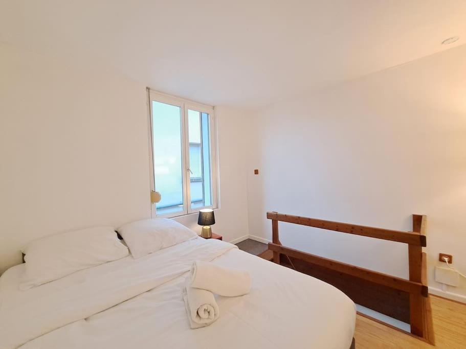 Istanbul - 150M De La Gare Apartment Reims Luaran gambar