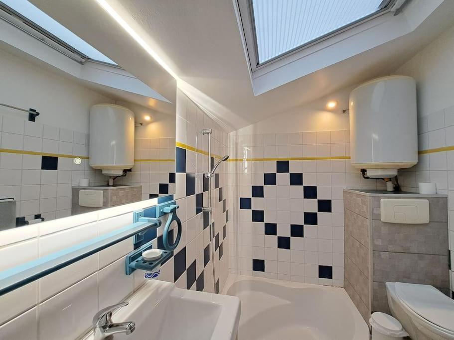 Istanbul - 150M De La Gare Apartment Reims Luaran gambar