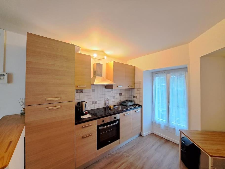Istanbul - 150M De La Gare Apartment Reims Luaran gambar