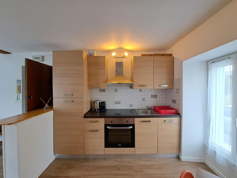 Istanbul - 150M De La Gare Apartment Reims Luaran gambar