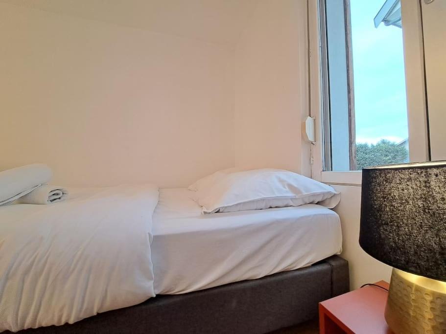 Istanbul - 150M De La Gare Apartment Reims Luaran gambar